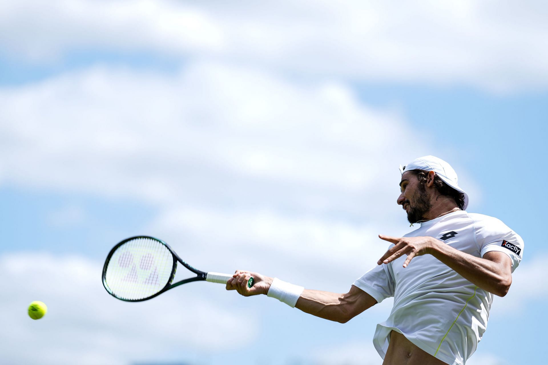 Day Four: The Championships - Wimbledon 2024 - Source: Getty